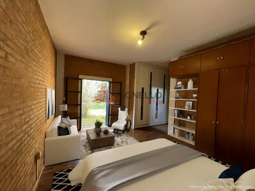 Foto 6 de Fazenda / Haras com 3 quartos à venda, 150m2 em Recreio Campo Belo, Franca - SP