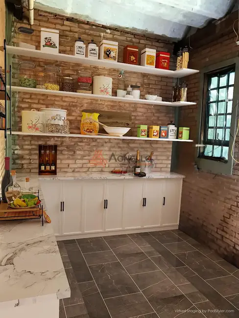 Fazenda / Haras com 3 quartos à venda, 150m2 em Recreio Campo Belo, Franca - SP - imagem 5 Foto 5 de Fazenda / Haras com 3 quartos à venda, 150m2 em Recreio Campo Belo, Franca - SP