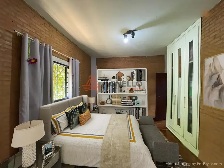 Fazenda / Haras com 3 quartos à venda, 150m2 em Recreio Campo Belo, Franca - SP - imagem 7 Foto 7 de Fazenda / Haras com 3 quartos à venda, 150m2 em Recreio Campo Belo, Franca - SP