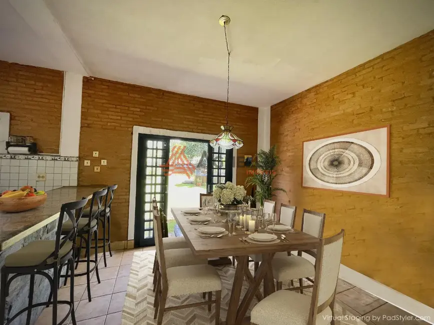 Fazenda / Haras com 3 quartos à venda, 150m2 em Recreio Campo Belo, Franca - SP - imagem 3 Foto 3 de Fazenda / Haras com 3 quartos à venda, 150m2 em Recreio Campo Belo, Franca - SP