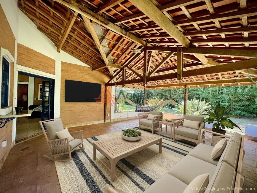 Foto 1 de Fazenda / Haras com 3 quartos à venda, 150m2 em Recreio Campo Belo, Franca - SP