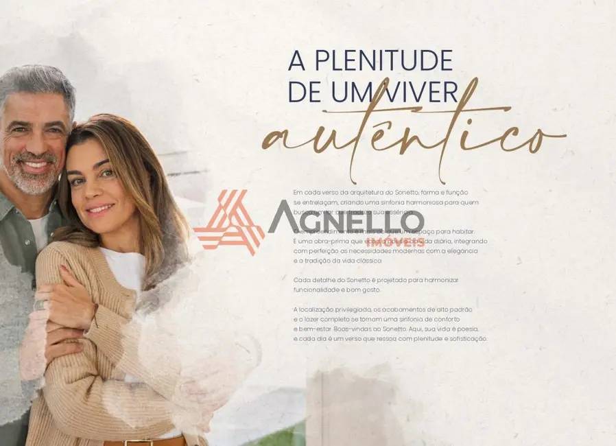 Apartamento com 2 quartos à venda, 85m2 em Cidade Nova, Franca - SP - imagem 3 Foto 3 de Apartamento com 2 quartos à venda, 85m2 em Cidade Nova, Franca - SP