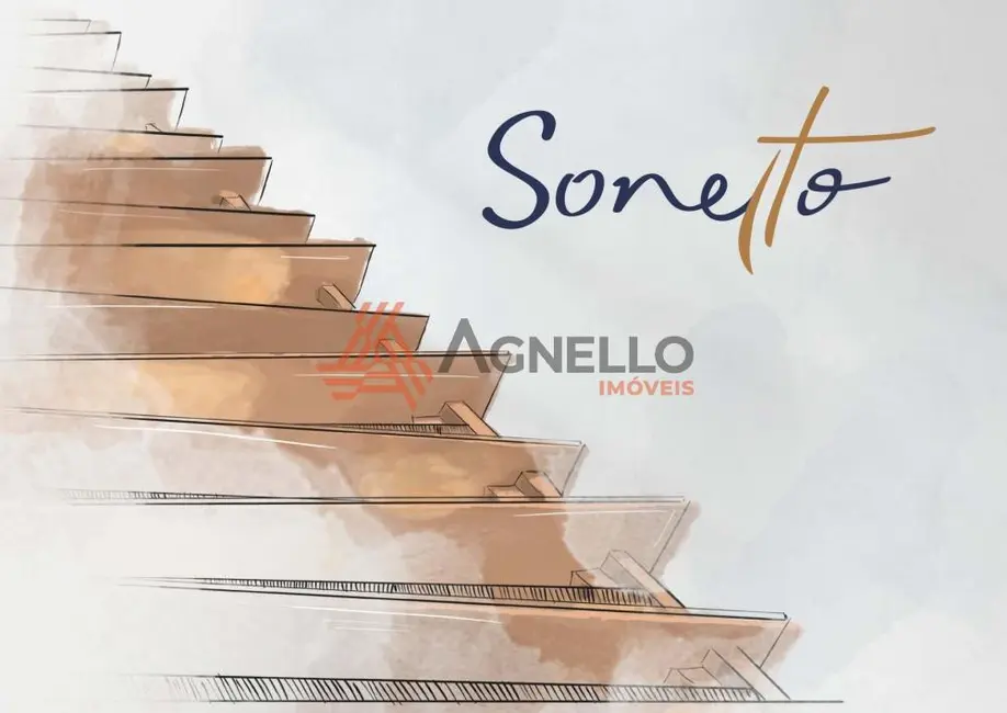 Apartamento com 2 quartos à venda, 85m2 em Cidade Nova, Franca - SP - imagem 2 Foto 2 de Apartamento com 2 quartos à venda, 85m2 em Cidade Nova, Franca - SP