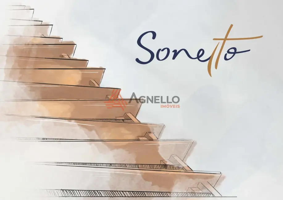 Foto 1 de Apartamento com 2 quartos à venda, 85m2 em Cidade Nova, Franca - SP