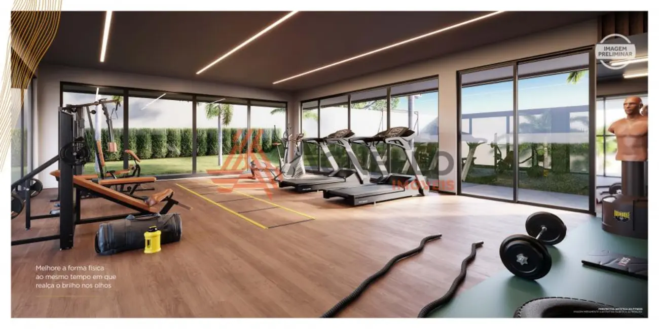 Foto 8 de Casa de Condomínio com 3 quartos à venda, 205m2 em Santo Agostinho, Franca - SP