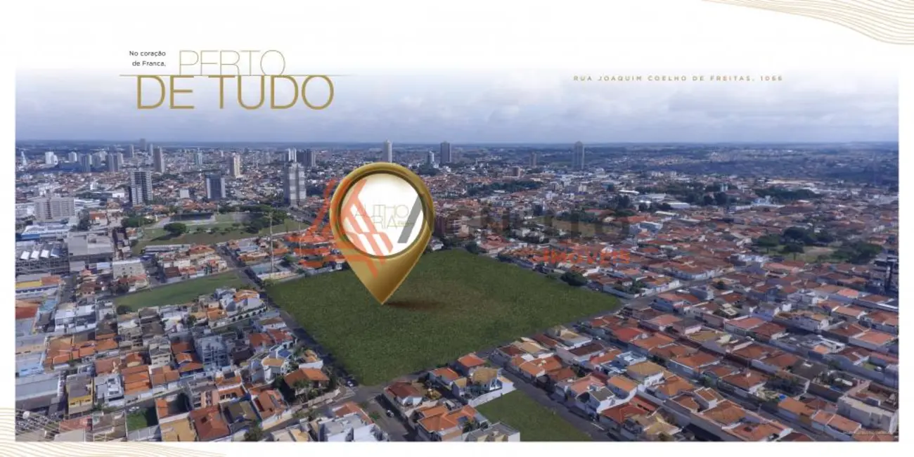 Foto 3 de Casa de Condomínio com 3 quartos à venda, 205m2 em Santo Agostinho, Franca - SP