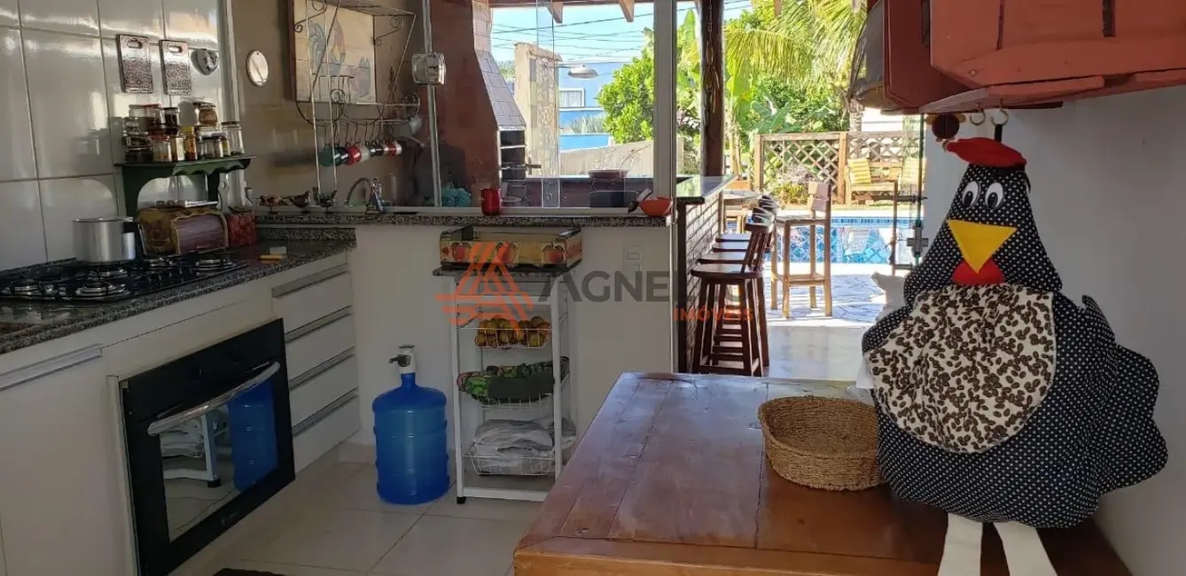 Foto 7 de Casa de Condomínio com 3 quartos à venda, 163m2 em Rifaina - SP