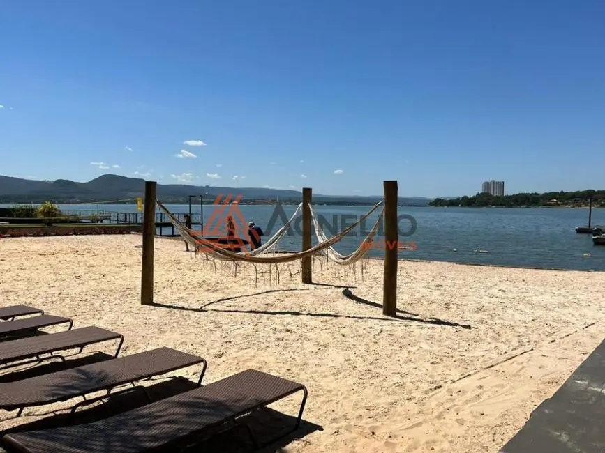 Casa de Condomínio com 3 quartos à venda, 163m2 em Rifaina - SP - imagem 7 Foto 7 de Casa de Condomínio com 3 quartos à venda, 163m2 em Rifaina - SP