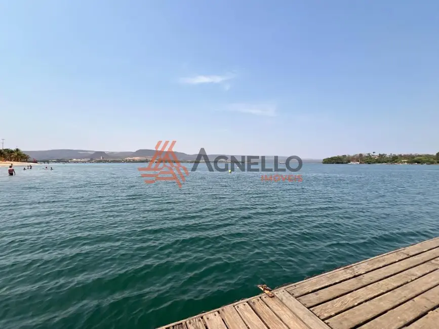 Casa de Condomínio com 3 quartos à venda, 163m2 em Rifaina - SP - imagem 8 Foto 8 de Casa de Condomínio com 3 quartos à venda, 163m2 em Rifaina - SP