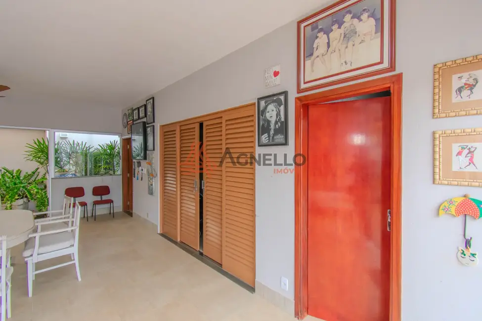 Foto 5 de Casa com 5 quartos à venda, 393m2 em Cidade Nova, Franca - SP