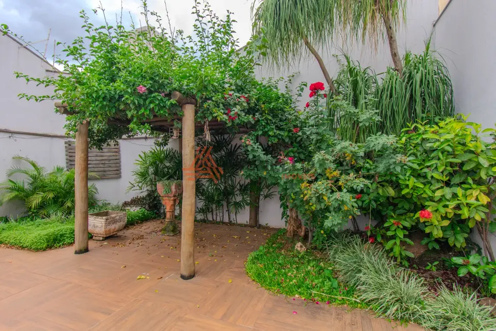 Foto 3 de Casa com 5 quartos à venda, 393m2 em Cidade Nova, Franca - SP