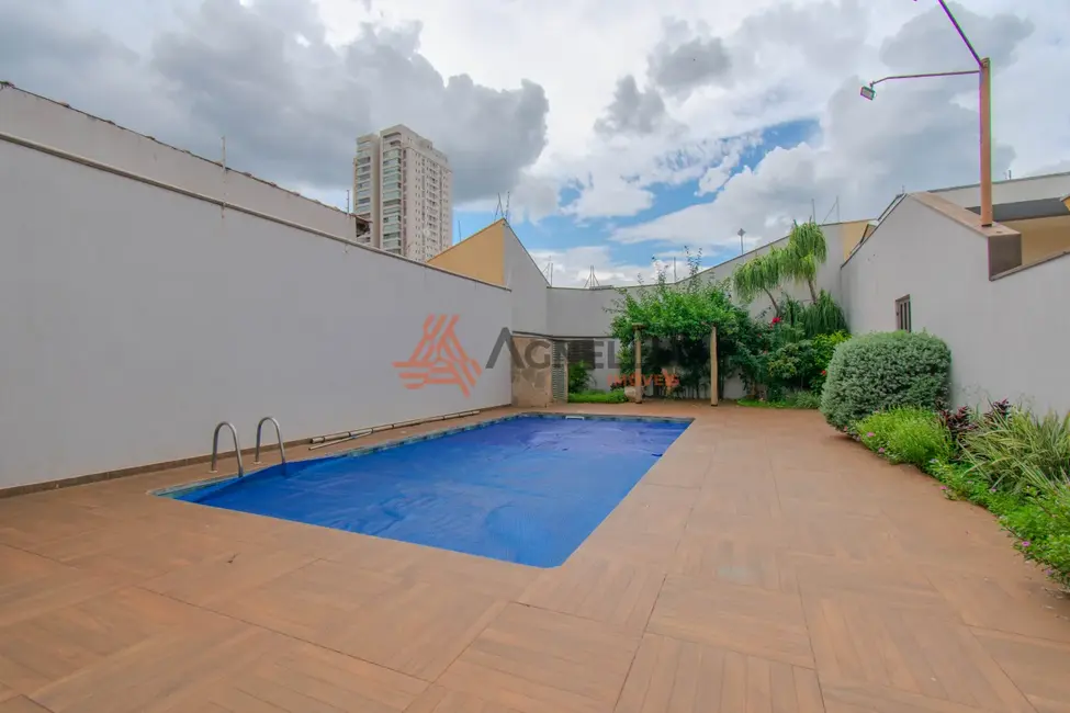 Foto 1 de Casa com 5 quartos à venda, 393m2 em Cidade Nova, Franca - SP