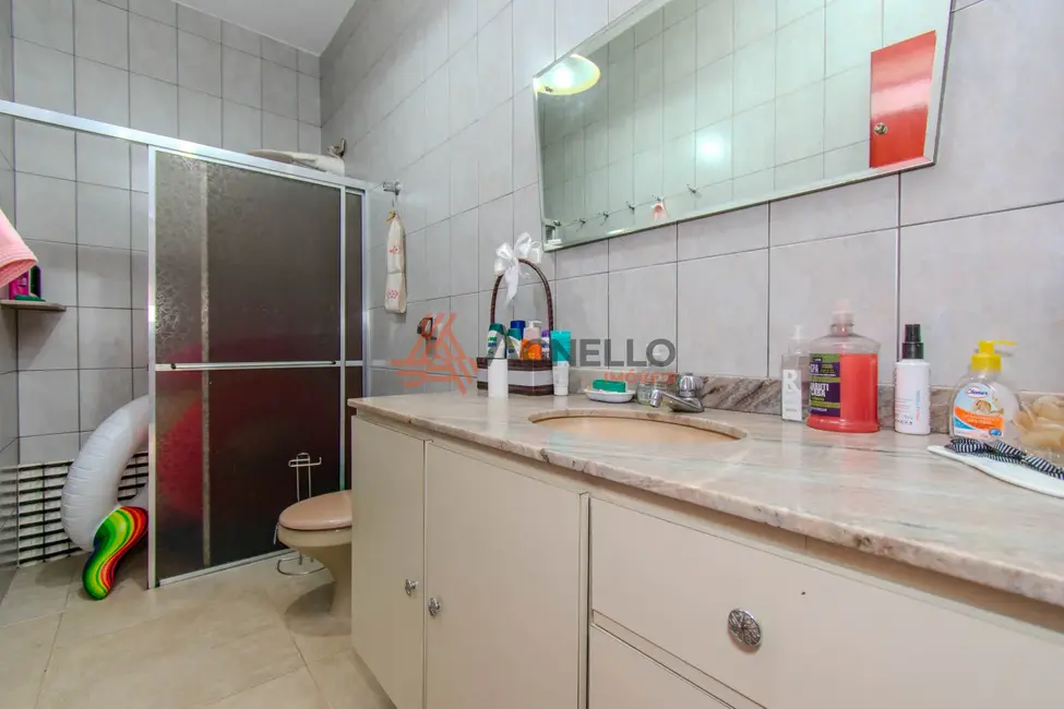 Casa com 5 quartos à venda, 393m2 em Cidade Nova, Franca - SP - imagem 6 Foto 6 de Casa com 5 quartos à venda, 393m2 em Cidade Nova, Franca - SP