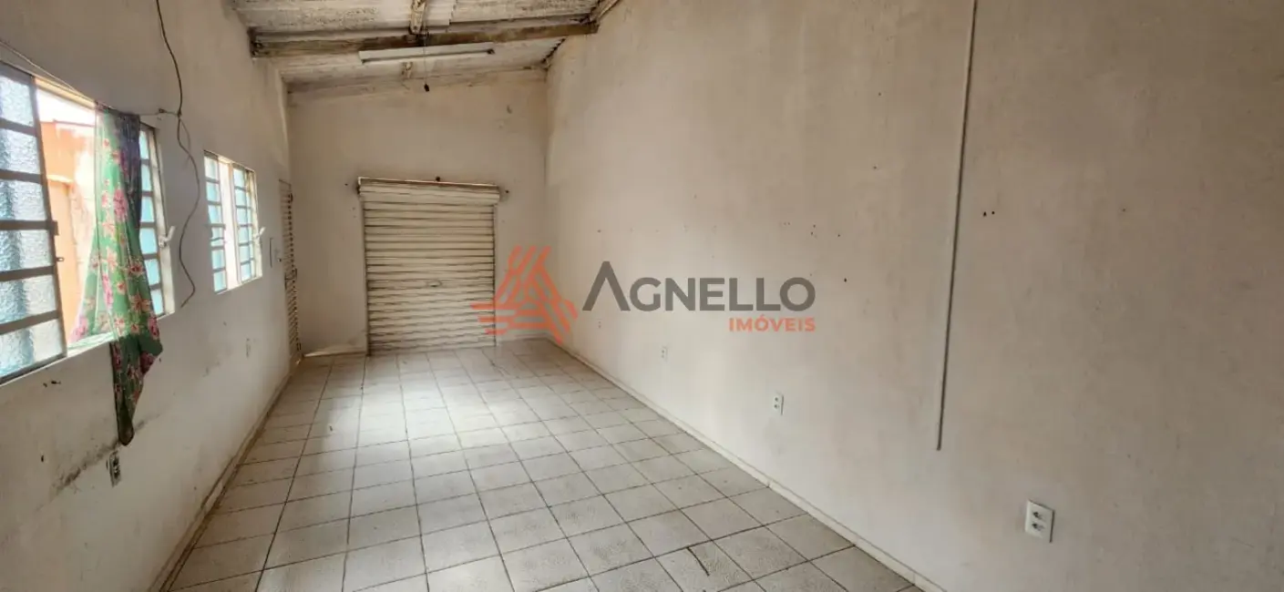 Foto 9 de Casa com 2 quartos à venda, 143m2 em Prolongamento Jardim Ângela Rosa, Franca - SP