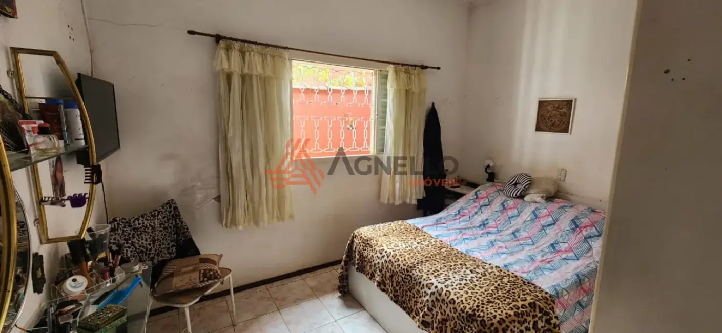 Foto 3 de Casa com 2 quartos à venda, 143m2 em Prolongamento Jardim Ângela Rosa, Franca - SP