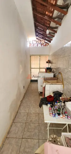 Foto 7 de Casa com 2 quartos à venda, 143m2 em Prolongamento Jardim Ângela Rosa, Franca - SP