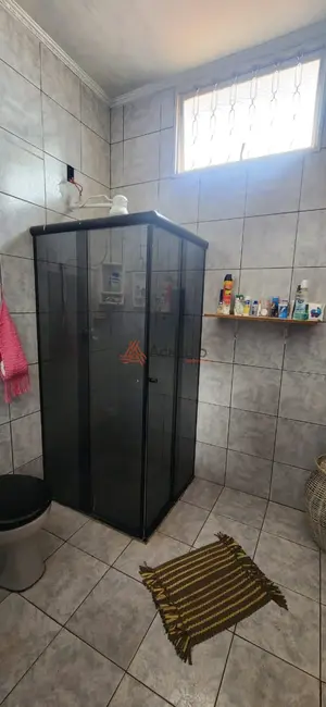 Foto 4 de Casa com 2 quartos à venda, 143m2 em Prolongamento Jardim Ângela Rosa, Franca - SP