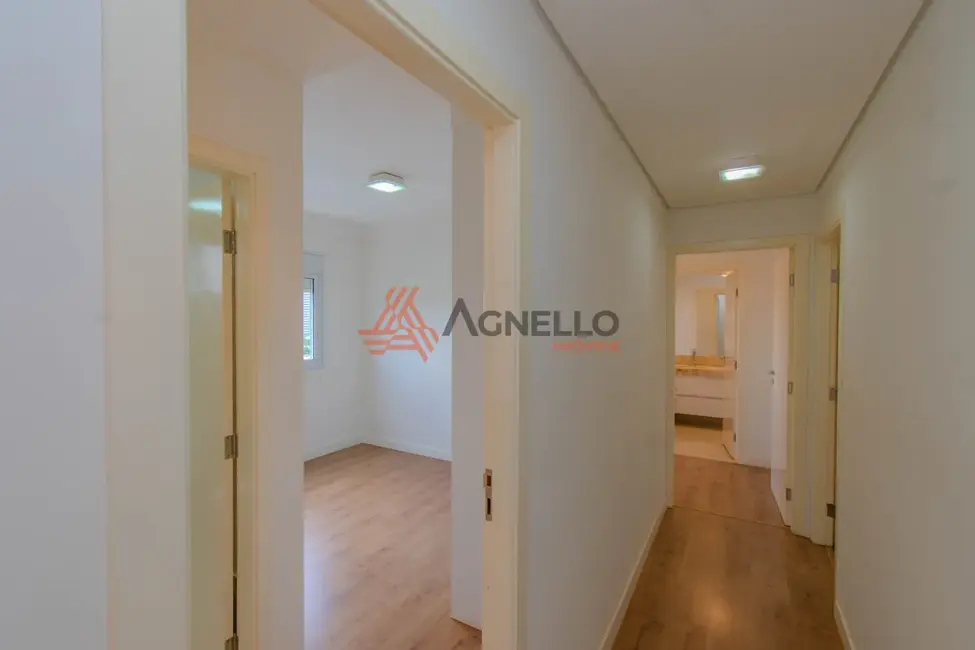 Foto 7 de Apartamento com 3 quartos à venda, 157m2 em São José, Franca - SP