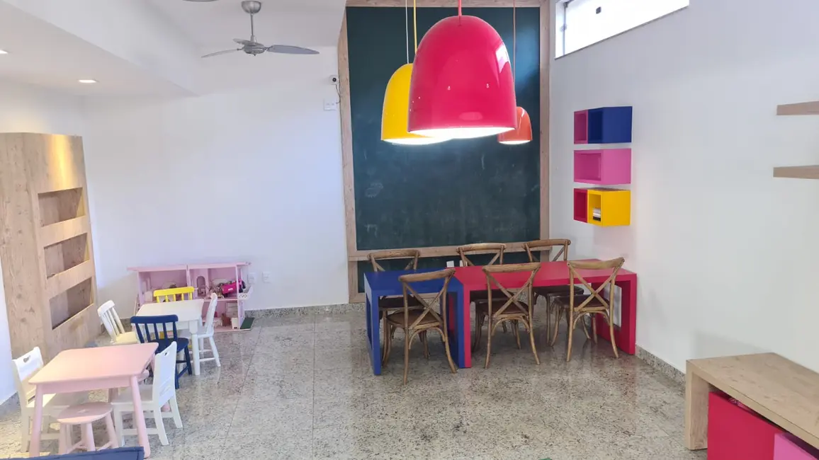 Foto 6 de Apartamento com 3 quartos à venda, 157m2 em São José, Franca - SP