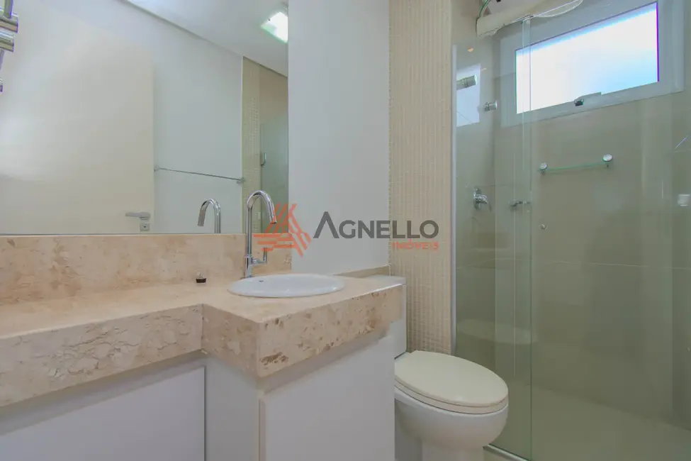 Foto 9 de Apartamento com 3 quartos à venda, 157m2 em São José, Franca - SP