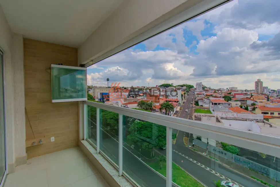 Foto 4 de Apartamento com 3 quartos à venda, 157m2 em São José, Franca - SP