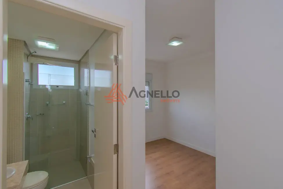 Foto 8 de Apartamento com 3 quartos à venda, 157m2 em São José, Franca - SP