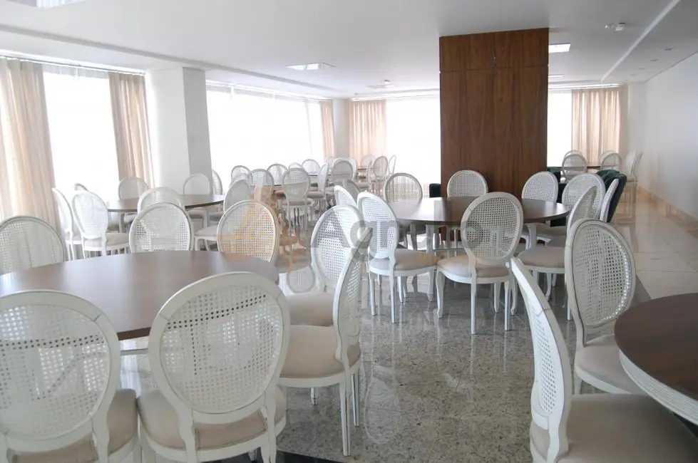 Foto 7 de Apartamento com 3 quartos à venda, 157m2 em São José, Franca - SP