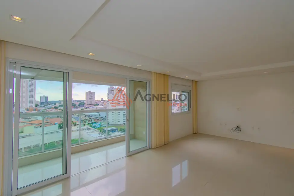 Foto 5 de Apartamento com 3 quartos à venda, 157m2 em São José, Franca - SP