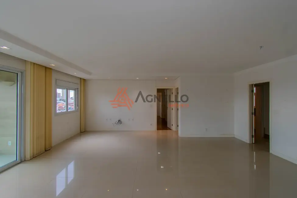 Foto 1 de Apartamento com 3 quartos à venda, 157m2 em São José, Franca - SP