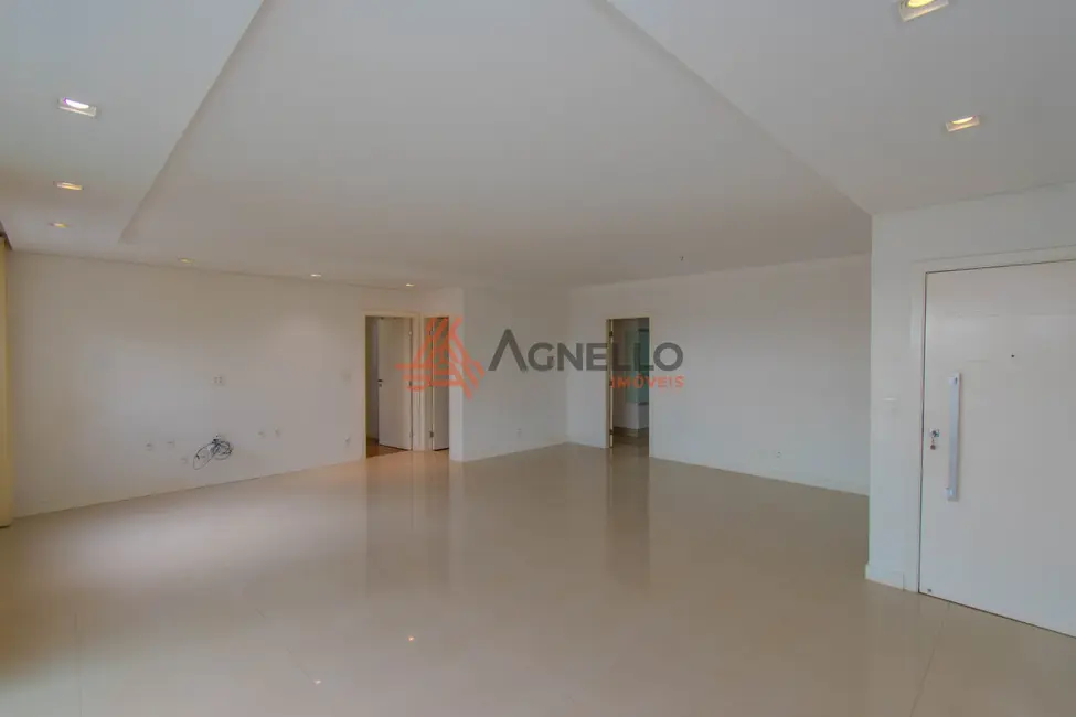 Foto 2 de Apartamento com 3 quartos à venda, 157m2 em São José, Franca - SP