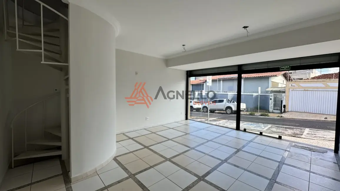 Foto 3 de Loja para alugar, 64m2 em São José, Franca - SP