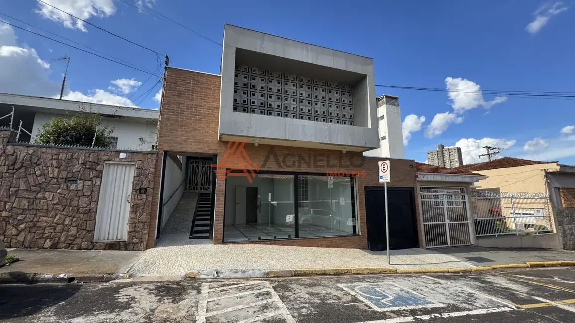 Foto 1 de Loja para alugar, 64m2 em São José, Franca - SP