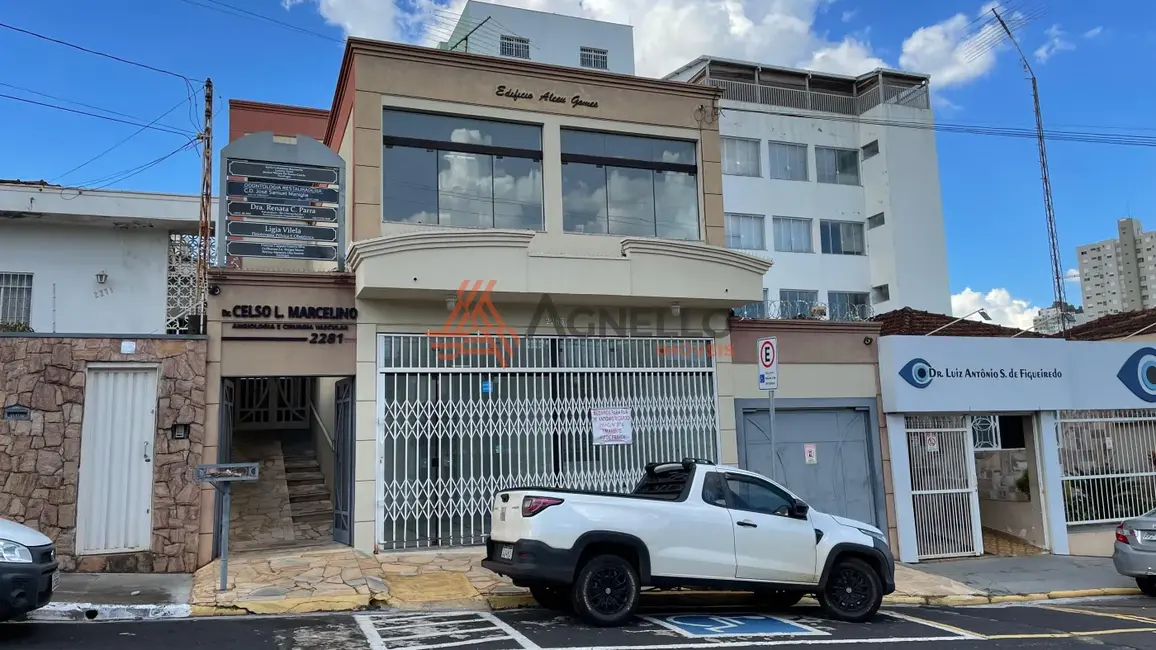 Foto 1 de Loja para alugar, 64m2 em São José, Franca - SP