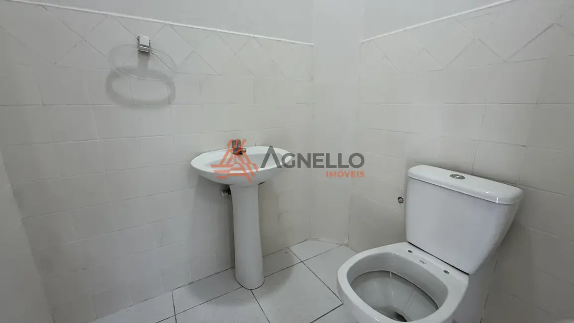 Foto 9 de Loja para alugar, 64m2 em São José, Franca - SP