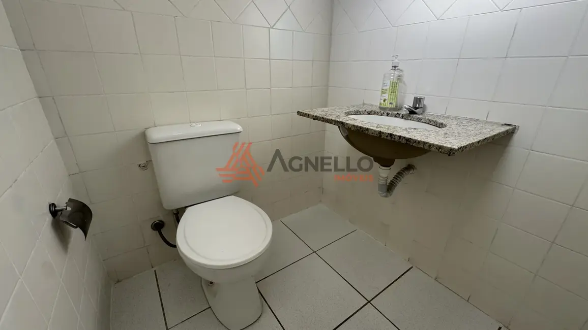 Foto 5 de Loja para alugar, 64m2 em São José, Franca - SP