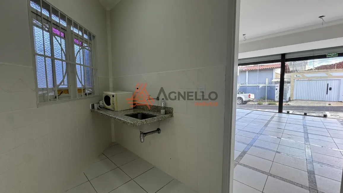 Foto 4 de Loja para alugar, 64m2 em São José, Franca - SP