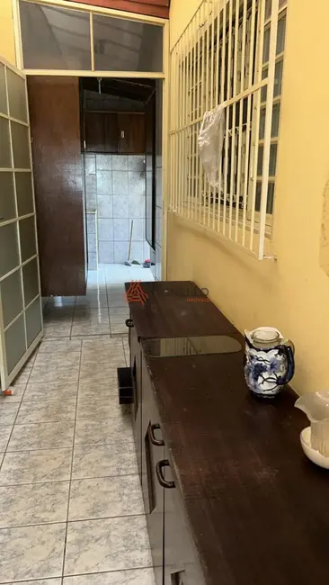 Foto 4 de Casa com 2 quartos à venda, 100m2 em Vila Aparecida, Franca - SP