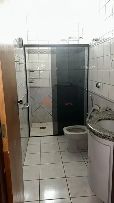 Foto 9 de Casa com 2 quartos à venda, 100m2 em Vila Aparecida, Franca - SP