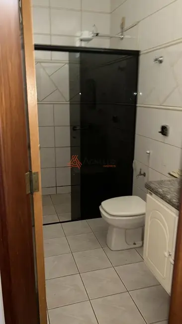 Foto 6 de Casa com 2 quartos à venda, 100m2 em Vila Aparecida, Franca - SP