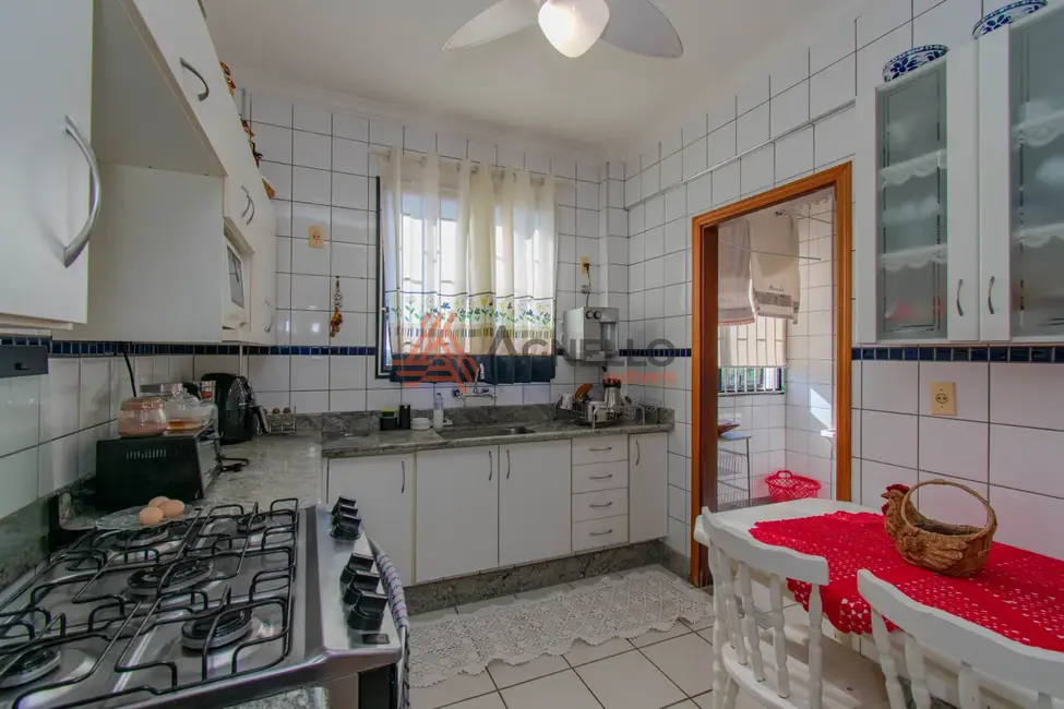 Foto 8 de Apartamento com 3 quartos à venda, 112m2 em Vila Santos Dumont, Franca - SP