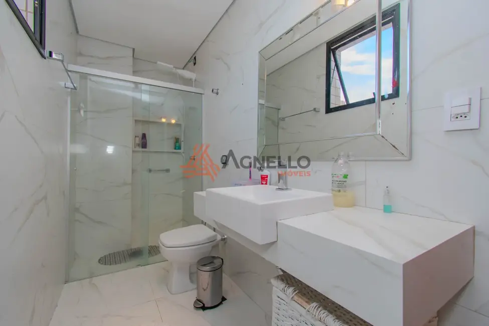 Foto 7 de Apartamento com 3 quartos à venda, 112m2 em Vila Santos Dumont, Franca - SP