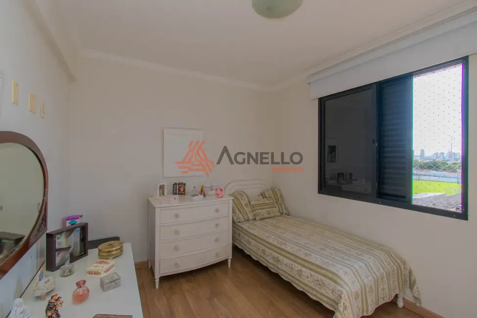 Foto 4 de Apartamento com 3 quartos à venda, 112m2 em Vila Santos Dumont, Franca - SP