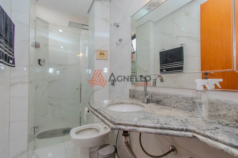 Foto 3 de Apartamento com 3 quartos à venda, 112m2 em Vila Santos Dumont, Franca - SP