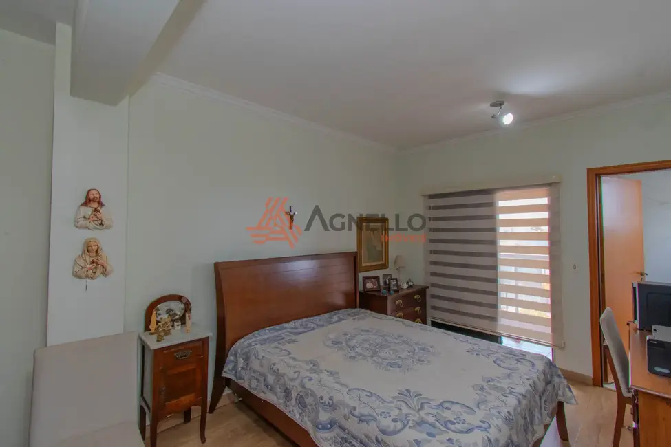 Foto 6 de Apartamento com 3 quartos à venda, 112m2 em Vila Santos Dumont, Franca - SP