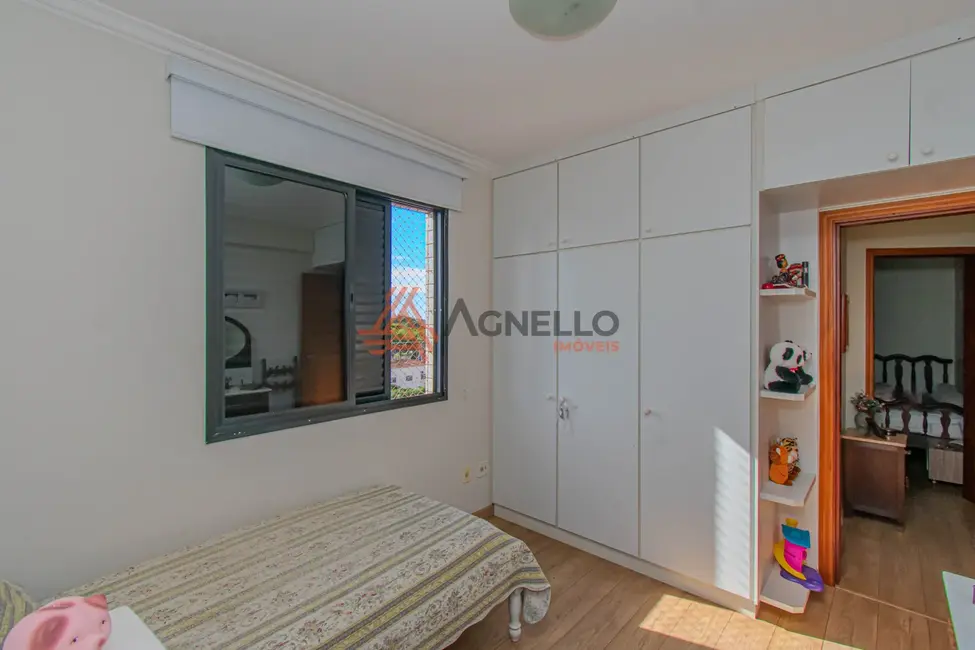 Foto 5 de Apartamento com 3 quartos à venda, 112m2 em Vila Santos Dumont, Franca - SP