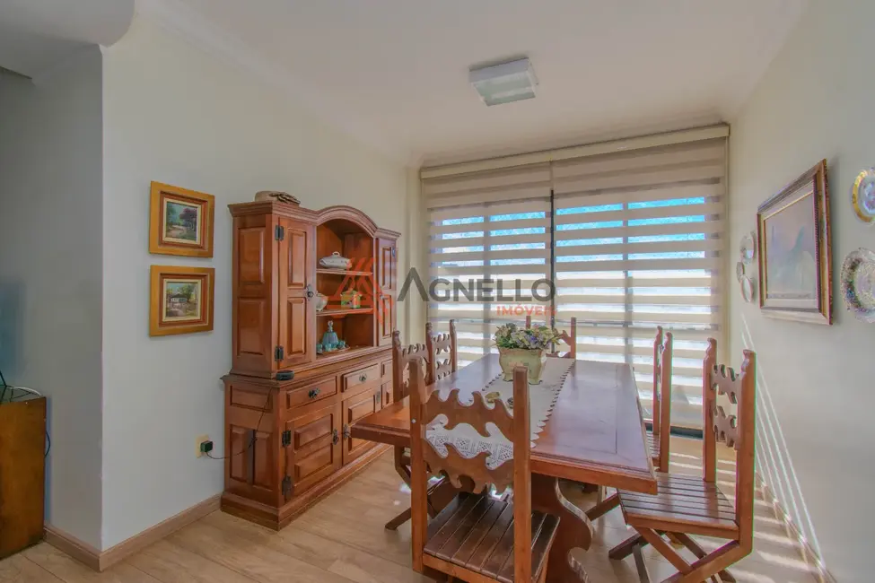 Foto 1 de Apartamento com 3 quartos à venda, 112m2 em Vila Santos Dumont, Franca - SP