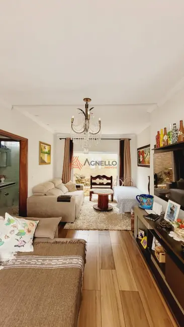 Foto 1 de Casa com 2 quartos à venda, 159m2 em Jardim Bethânia, Franca - SP