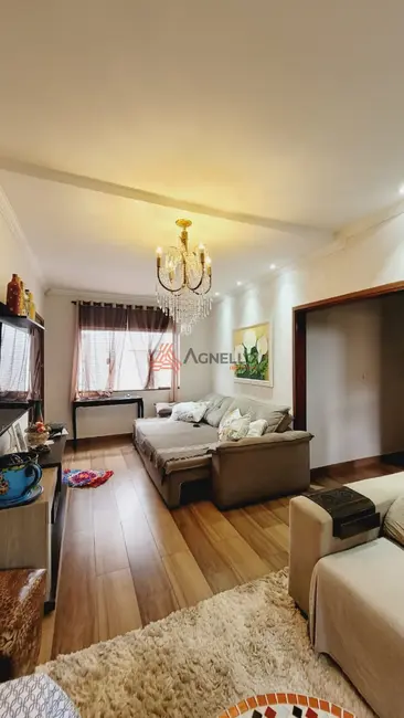 Foto 2 de Casa com 2 quartos à venda, 159m2 em Jardim Bethânia, Franca - SP