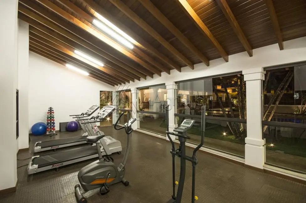 Foto 7 de Casa de Condomínio com 4 quartos à venda, 415m2 em Villa São Vicente, Franca - SP