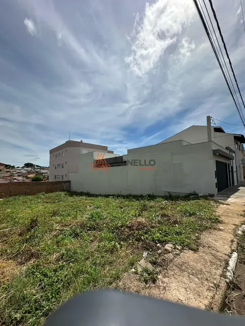 Foto 2 de Terreno / Lote à venda, 307m2 em Jardim Consolação, Franca - SP